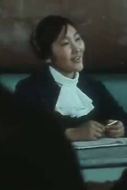 Zinaida Omrytkheut