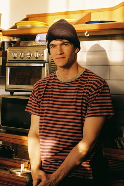 Eric McGill
