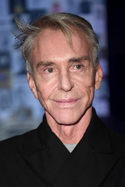 Wolfgang Joop