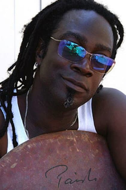 Alvino Bennet