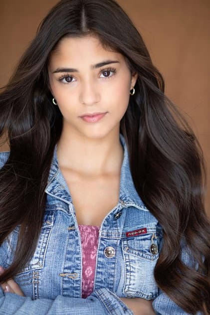 Nathalia Lares