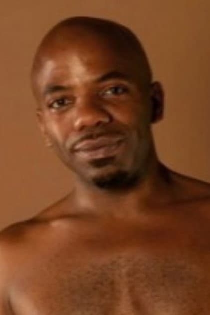 Kevin Wood