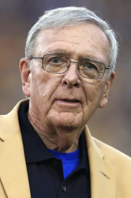 Ron Wolf