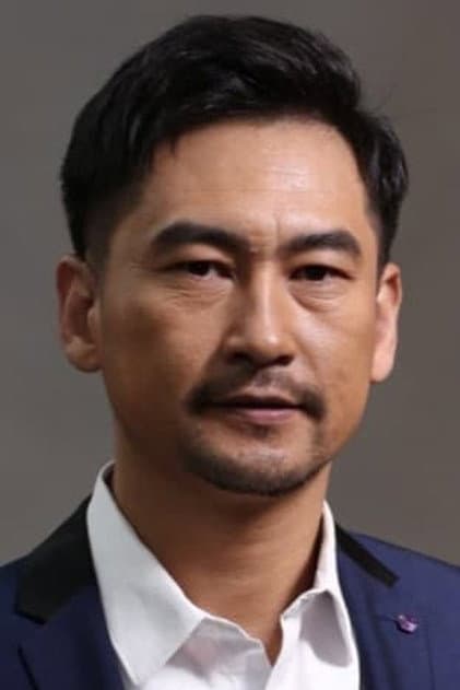 Zhang Lei
