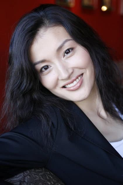 Masami T. Clarke