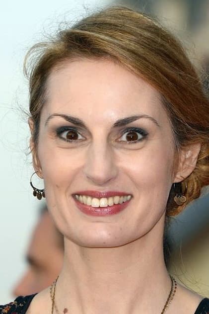 Flavia Coste