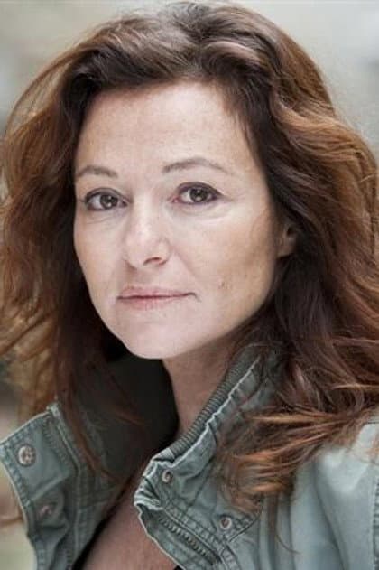 Alexandra Simon