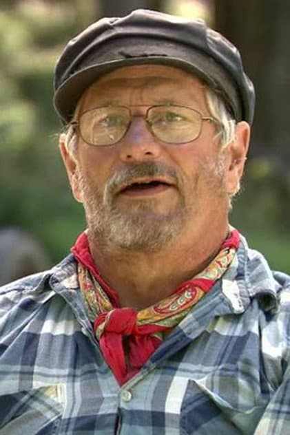 Gustav "Gutta" Andersson