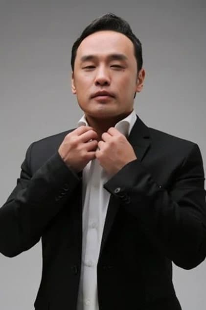 Tony Ooki