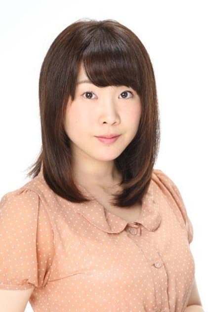 Miho Hiraoka