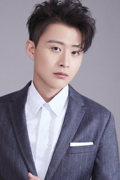 Zhou Renxing