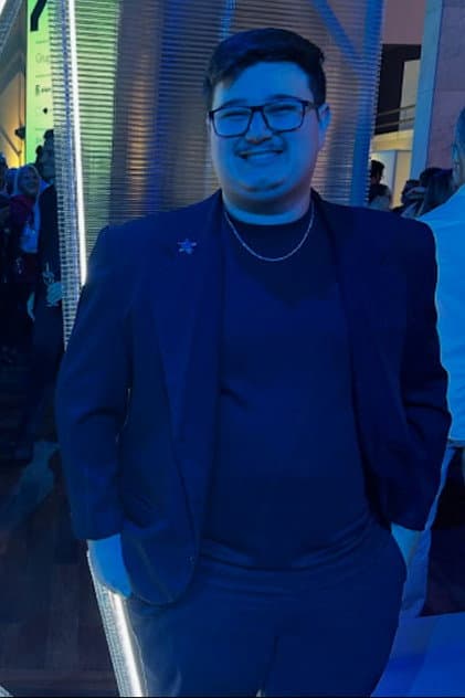 Pedro Vargas