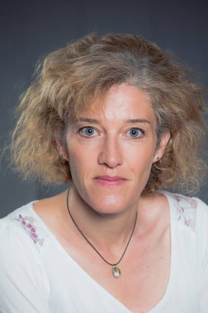 Aurélie Dujarrier