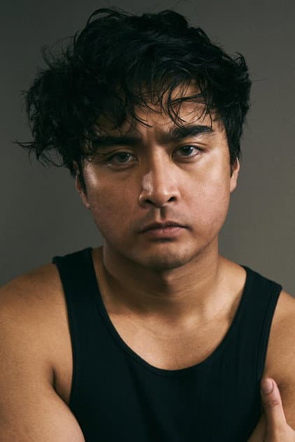 Kristian Ventura