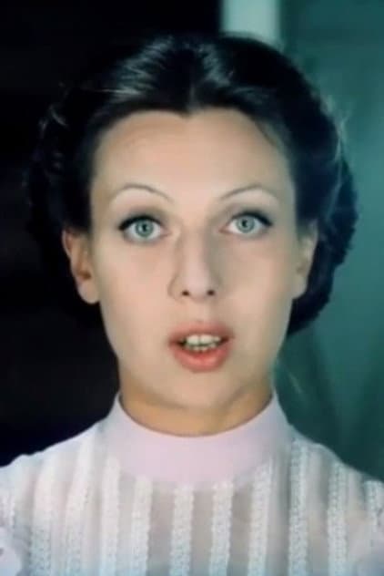 Valentina Svetlova