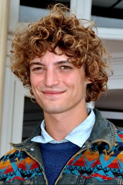 Niels Schneider