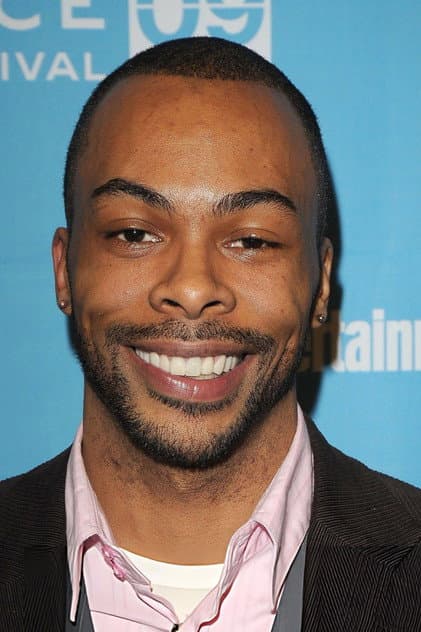 Jas Anderson