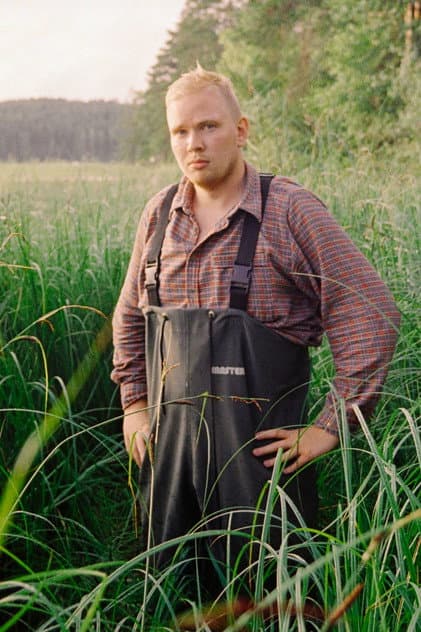 Pauli Hentilä