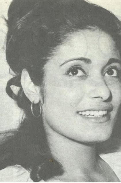 Aisha Ibrahim