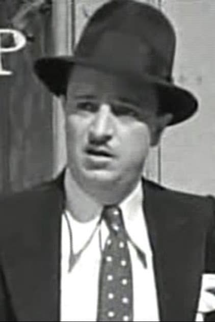Charles Dorety