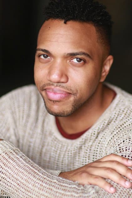 Jordan Barbour