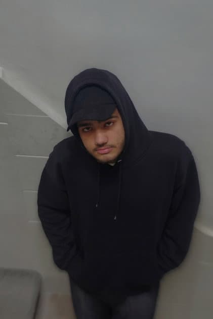 Javad azizi