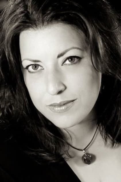 Andrea Zonn