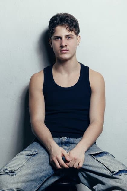 Luca Lubrano