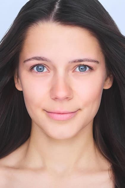Ashley Poulin