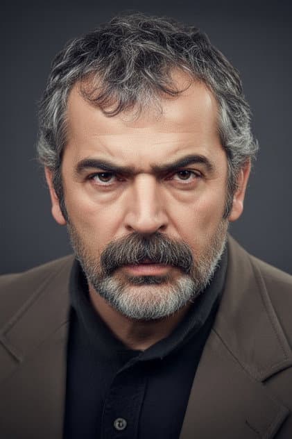 Hayati Hamzaoğlu