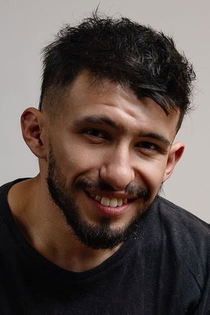 Kevin Girón