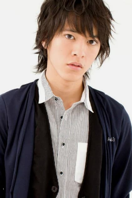 Shota Matsushima