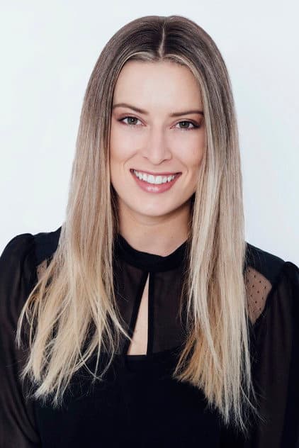 Holly Phillips