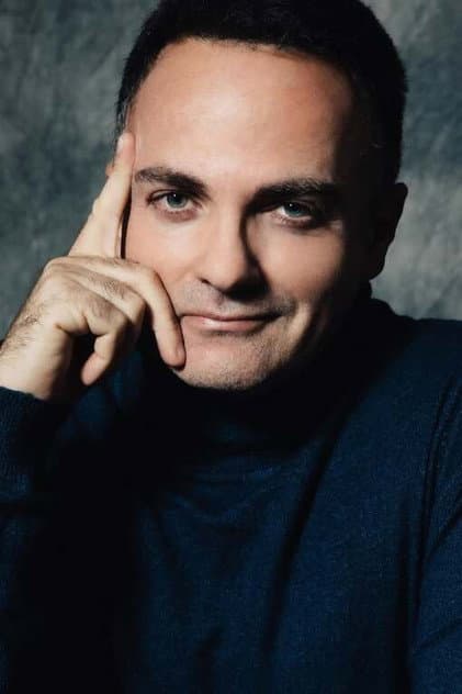 Laurent Amar