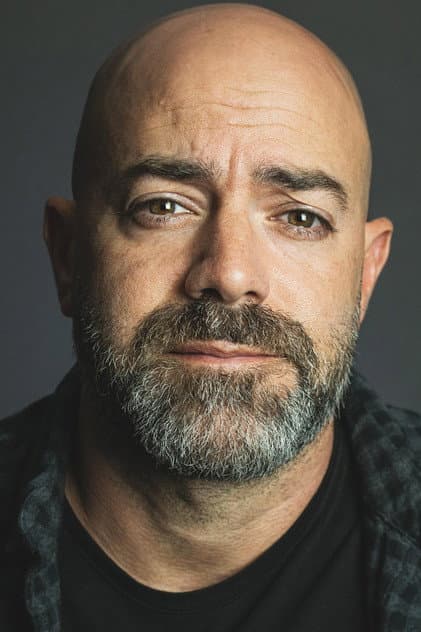 Mike Capozzi