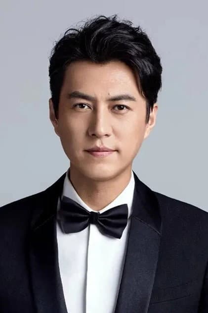 Jin Dong