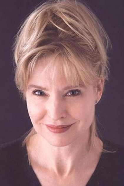 Janet Zarish