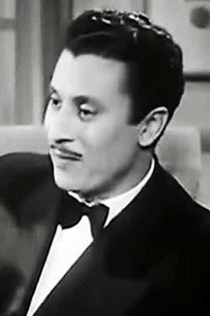 Abdel Rahman Hamdy