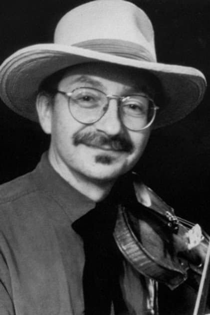 Jay Ungar