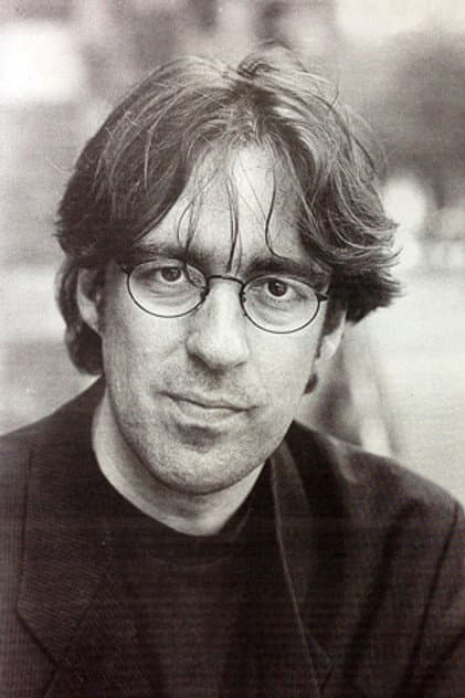 Joost Zwagerman