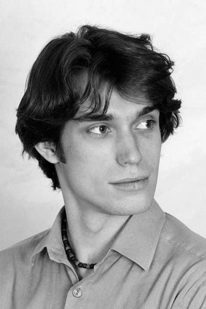 Alexei Skuratov