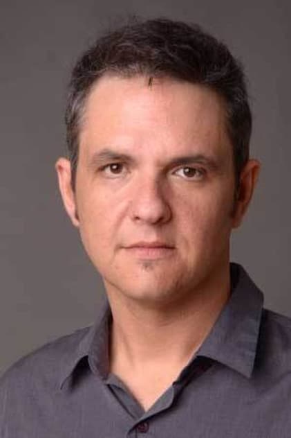 Diego Molero