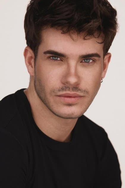 Raúl Serván