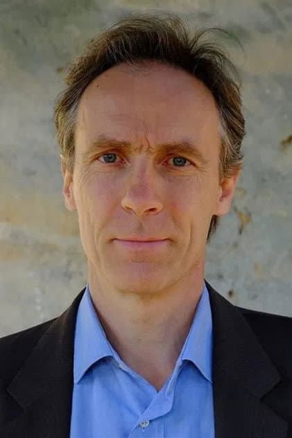 Julien Rochefort