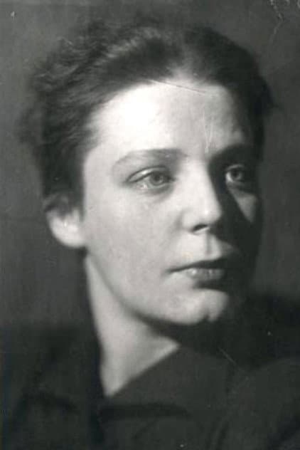 Maria Ovchinnikova