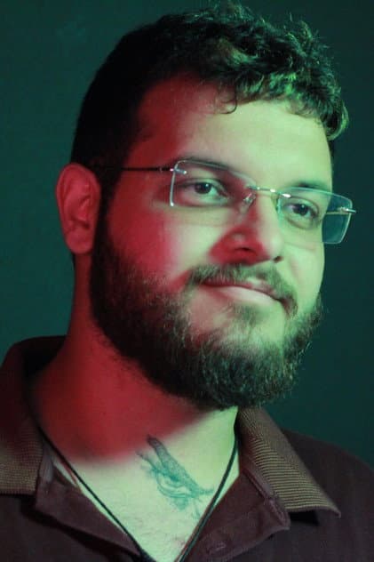 Tom Nogueira