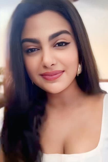 Anu Nair