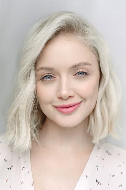 Alexandra Tulinova