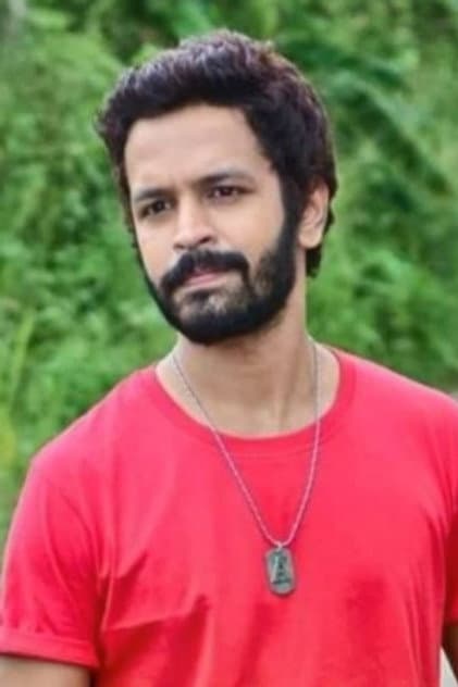 Nino Jayakody