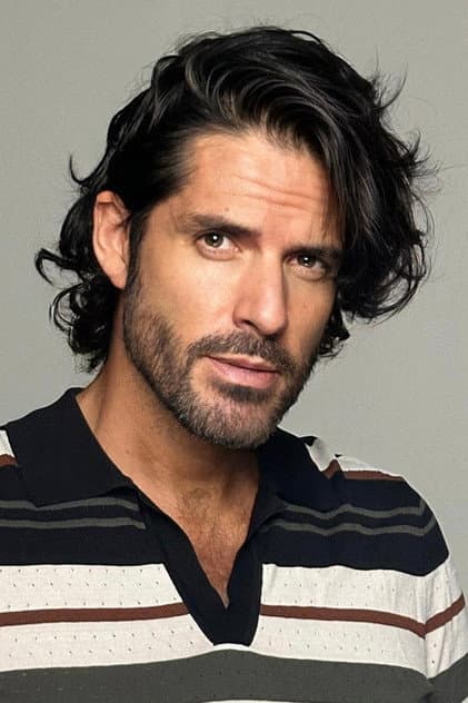 Diego Arnary